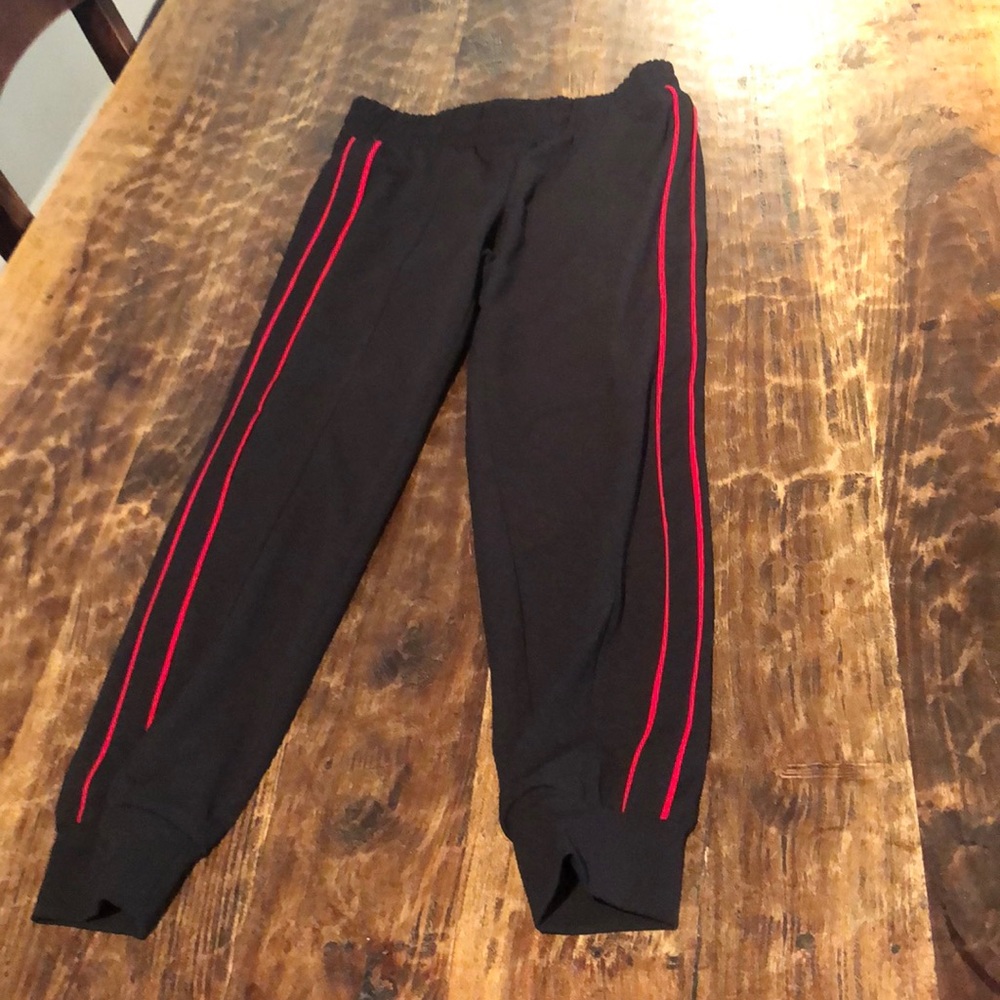 fashion nova joggers